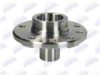 BTA H5X003BTA Wheel Hub